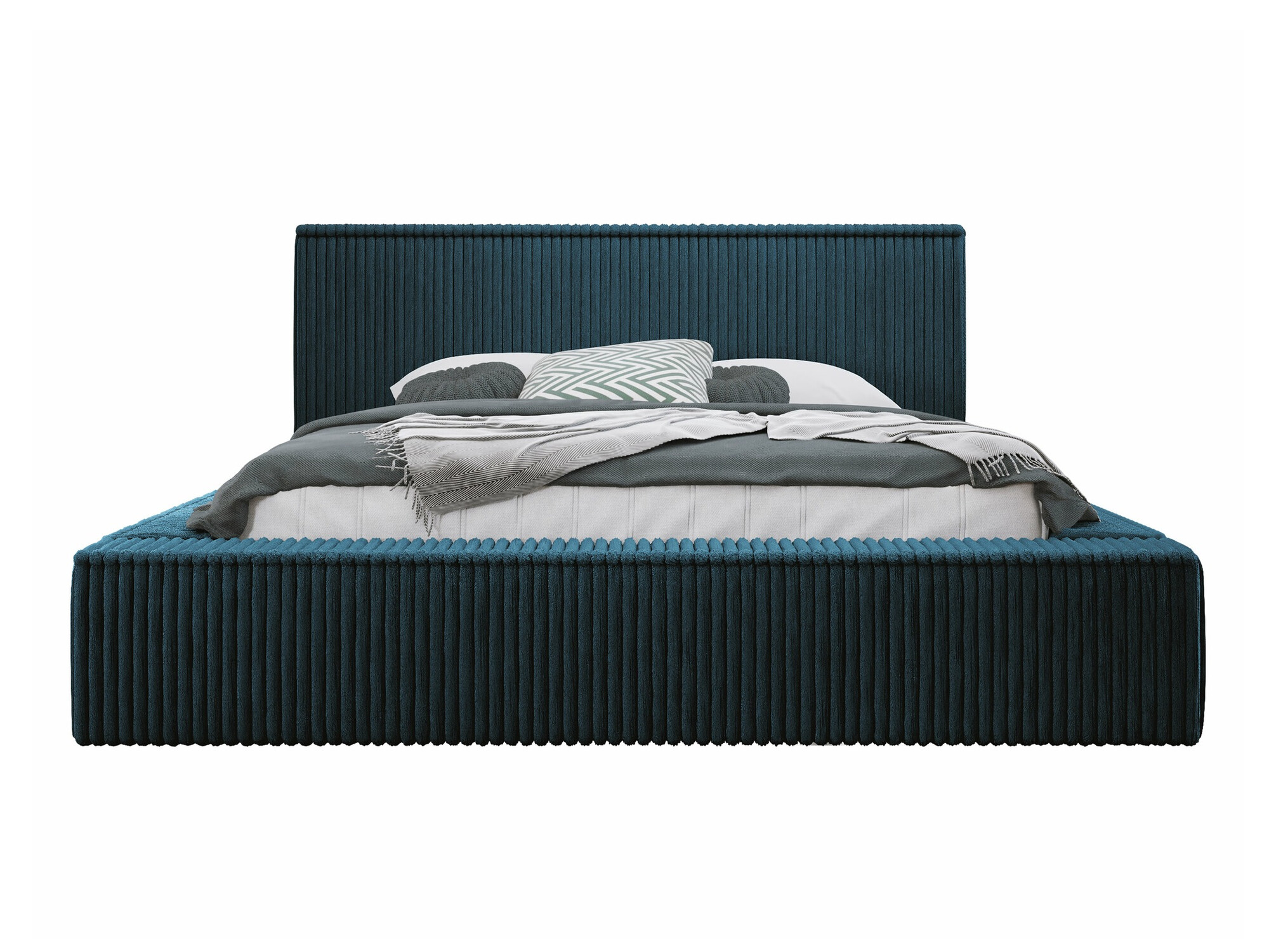 Letto TrendyNest Cervara (Top 88)