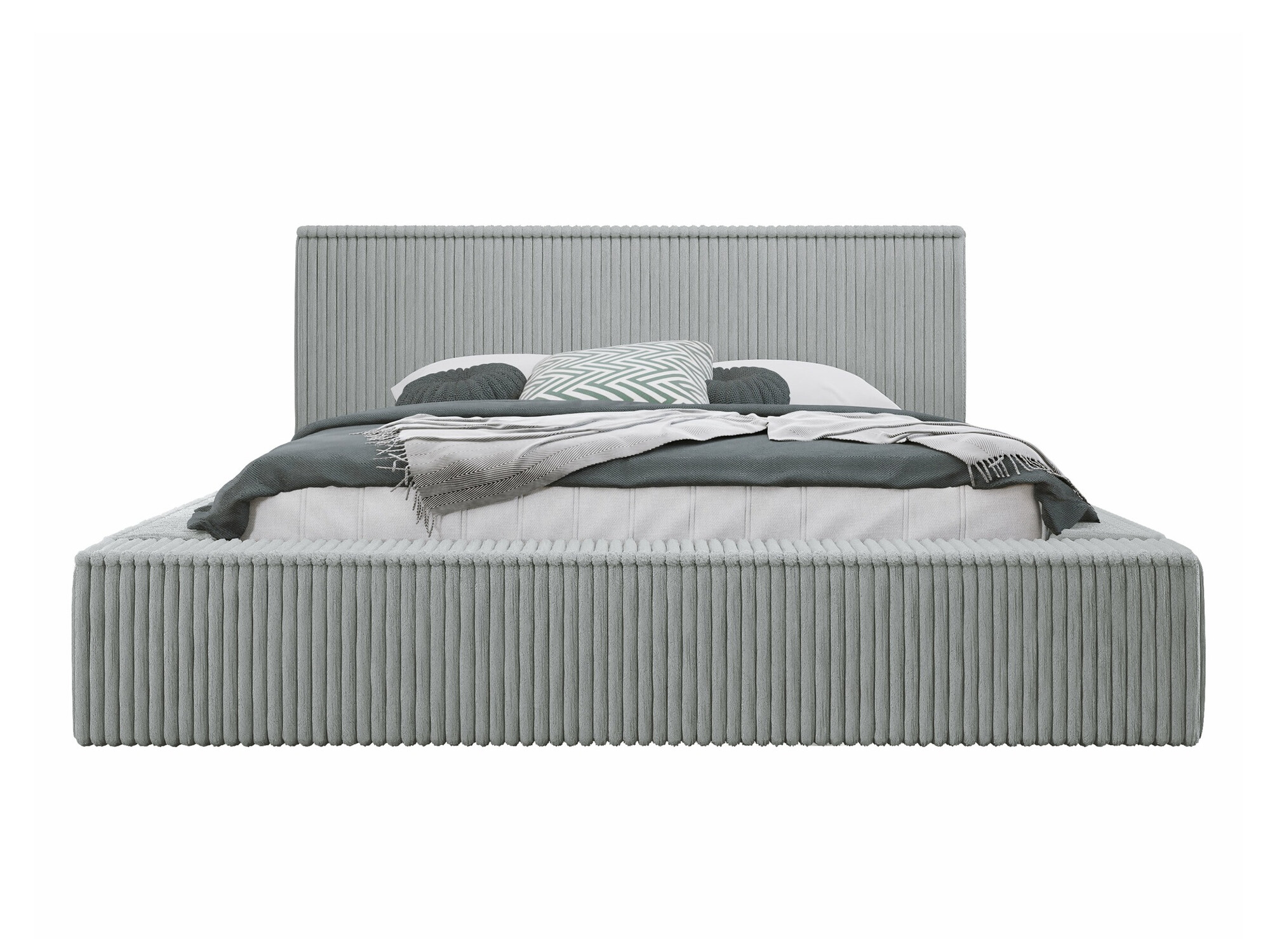 Letto TrendyNest Cervara (Top 90)