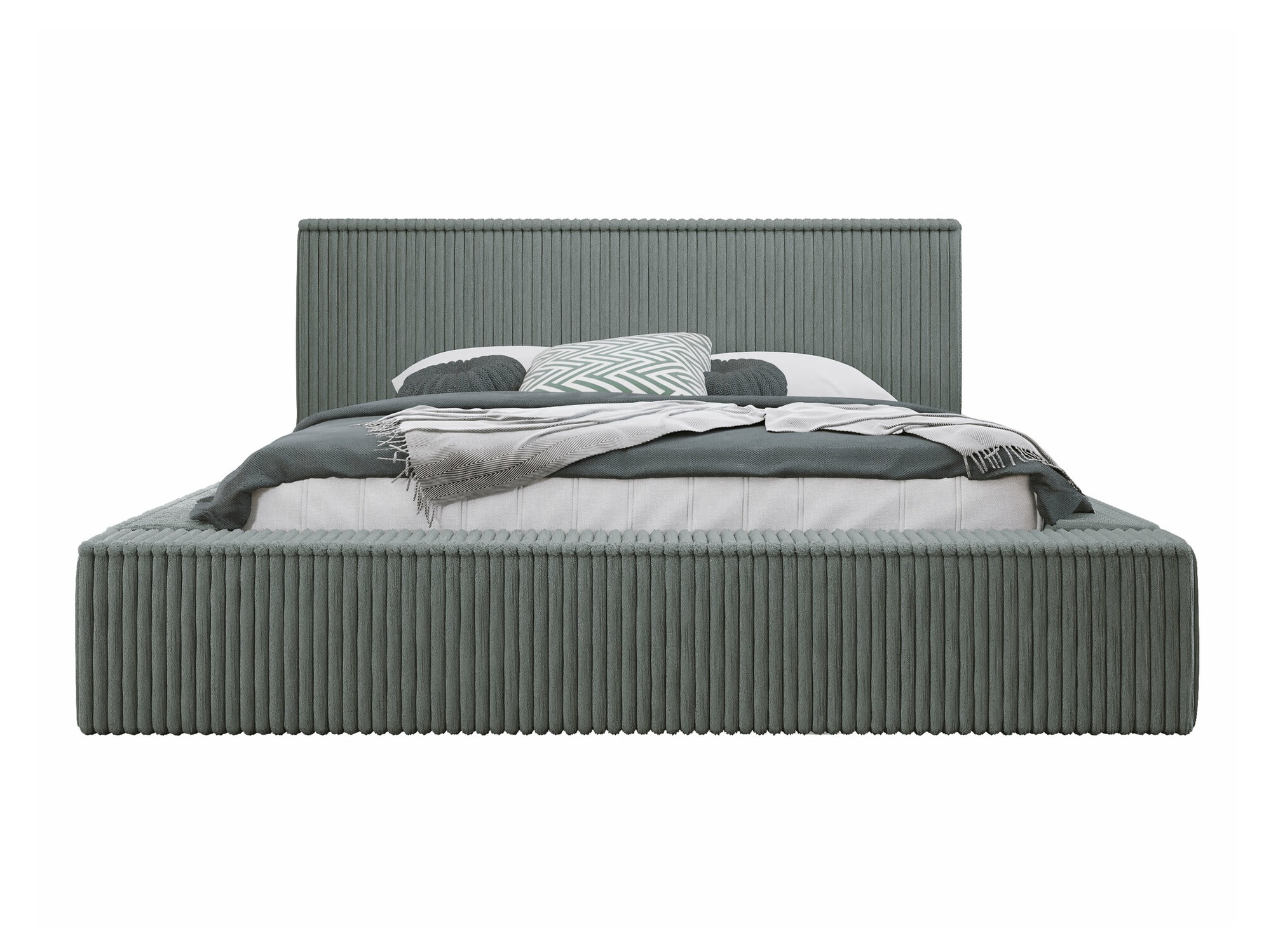Letto TrendyNest Cervara (Top 95)