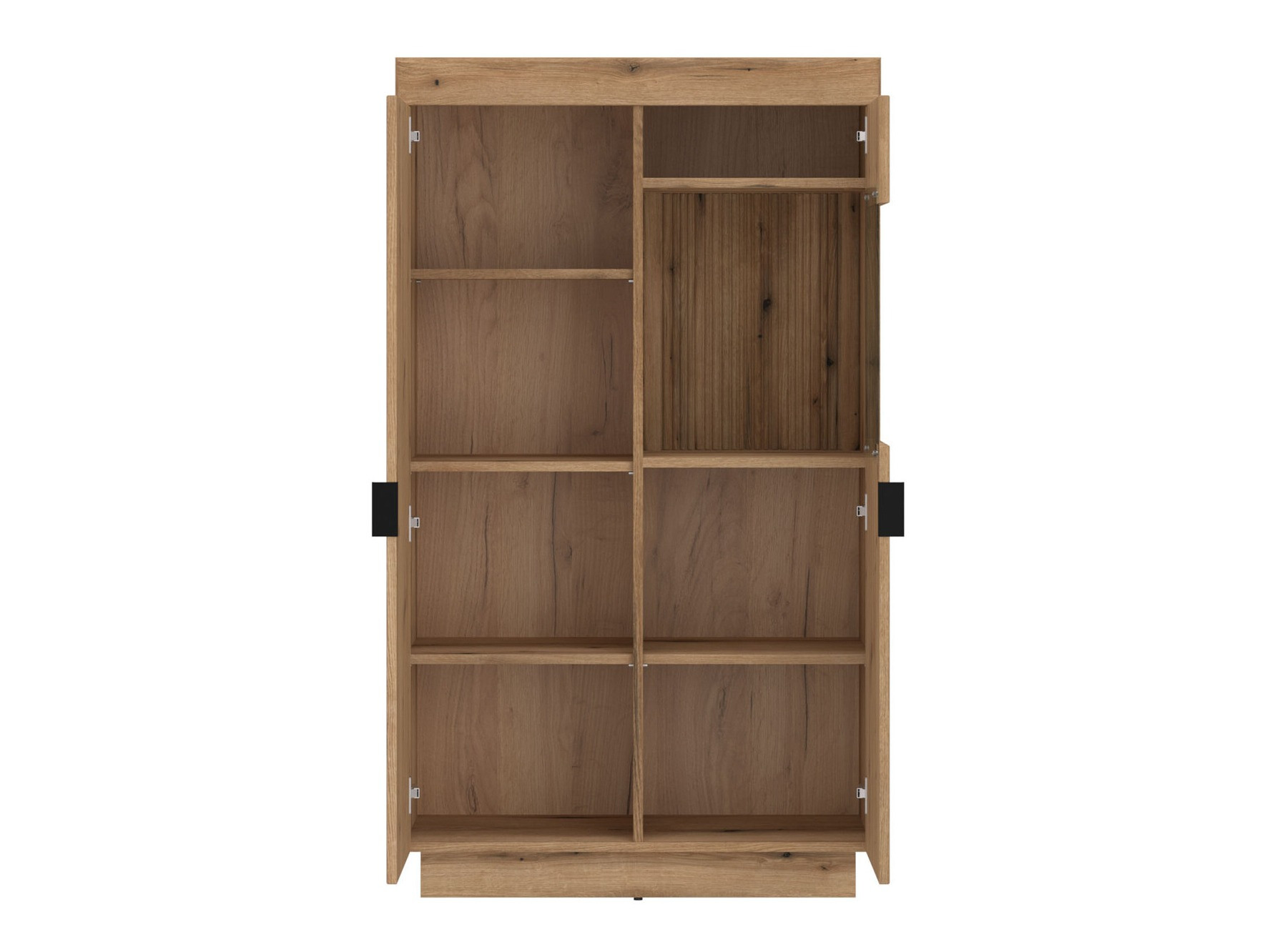 Parete attrezzata Romdori 116