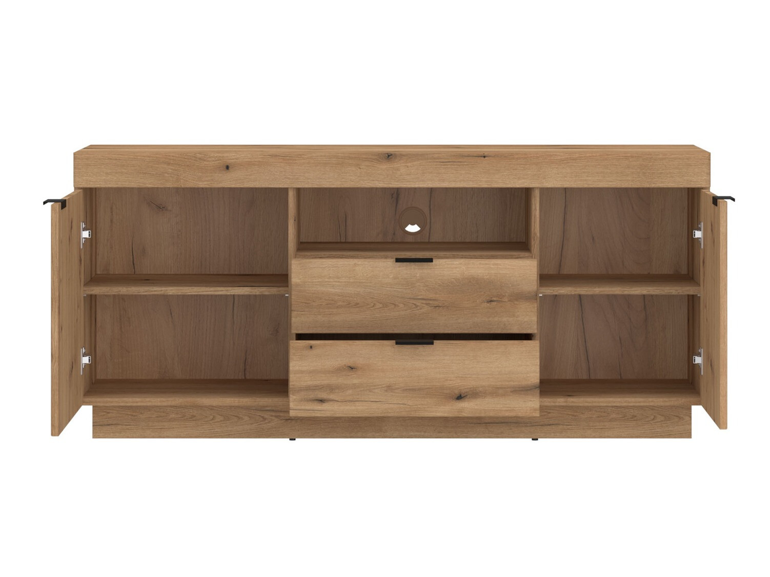 Parete attrezzata Romdori 116