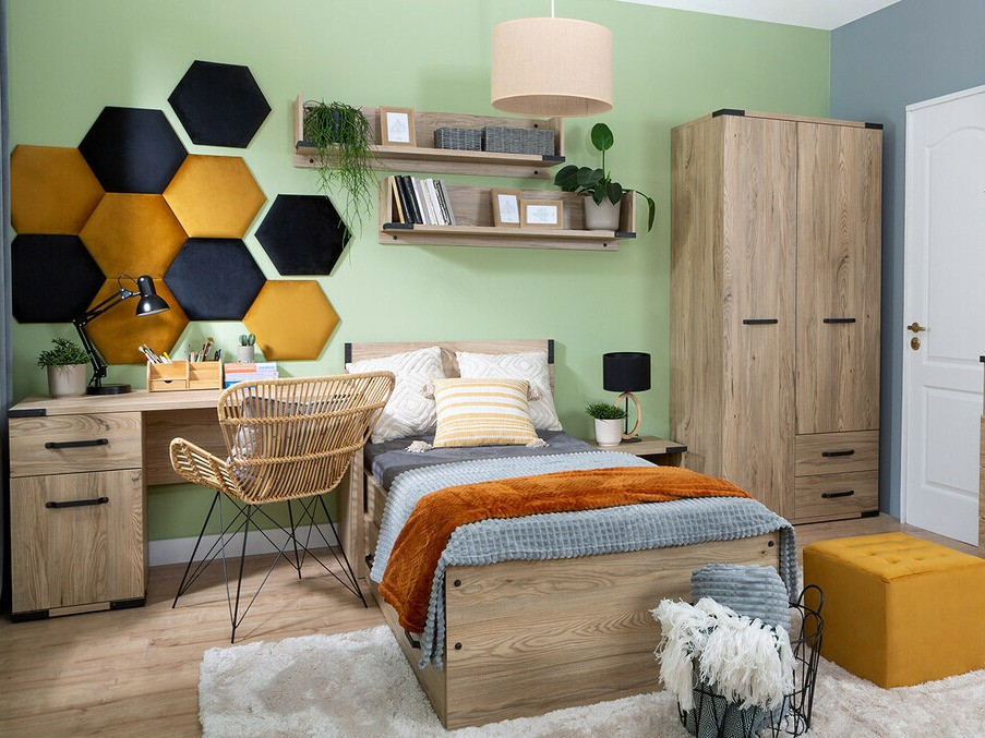 Set di mobili Romelbu 113