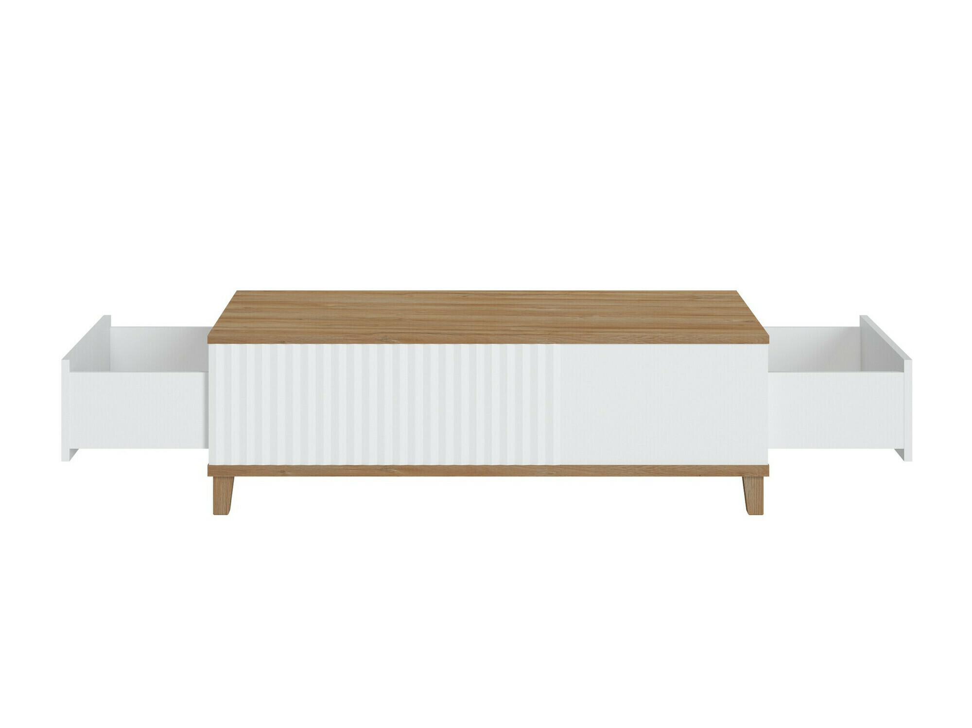 Parete attrezzata Calreva 114 (Senza)