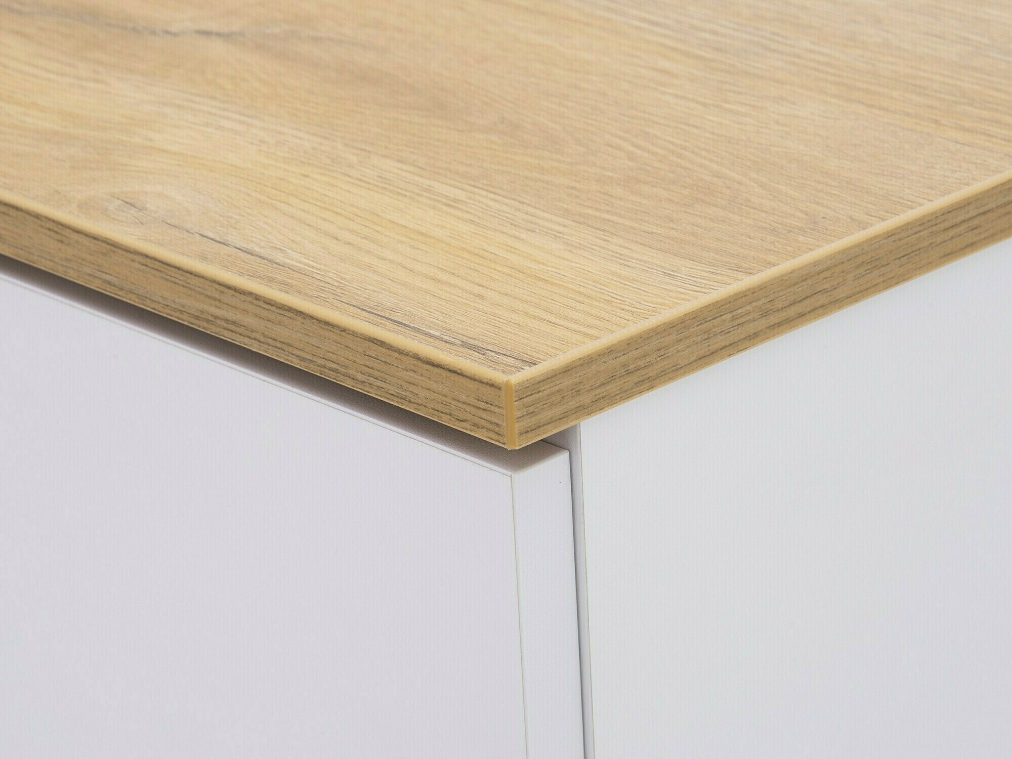 Parete attrezzata Calreva 114 (Senza)