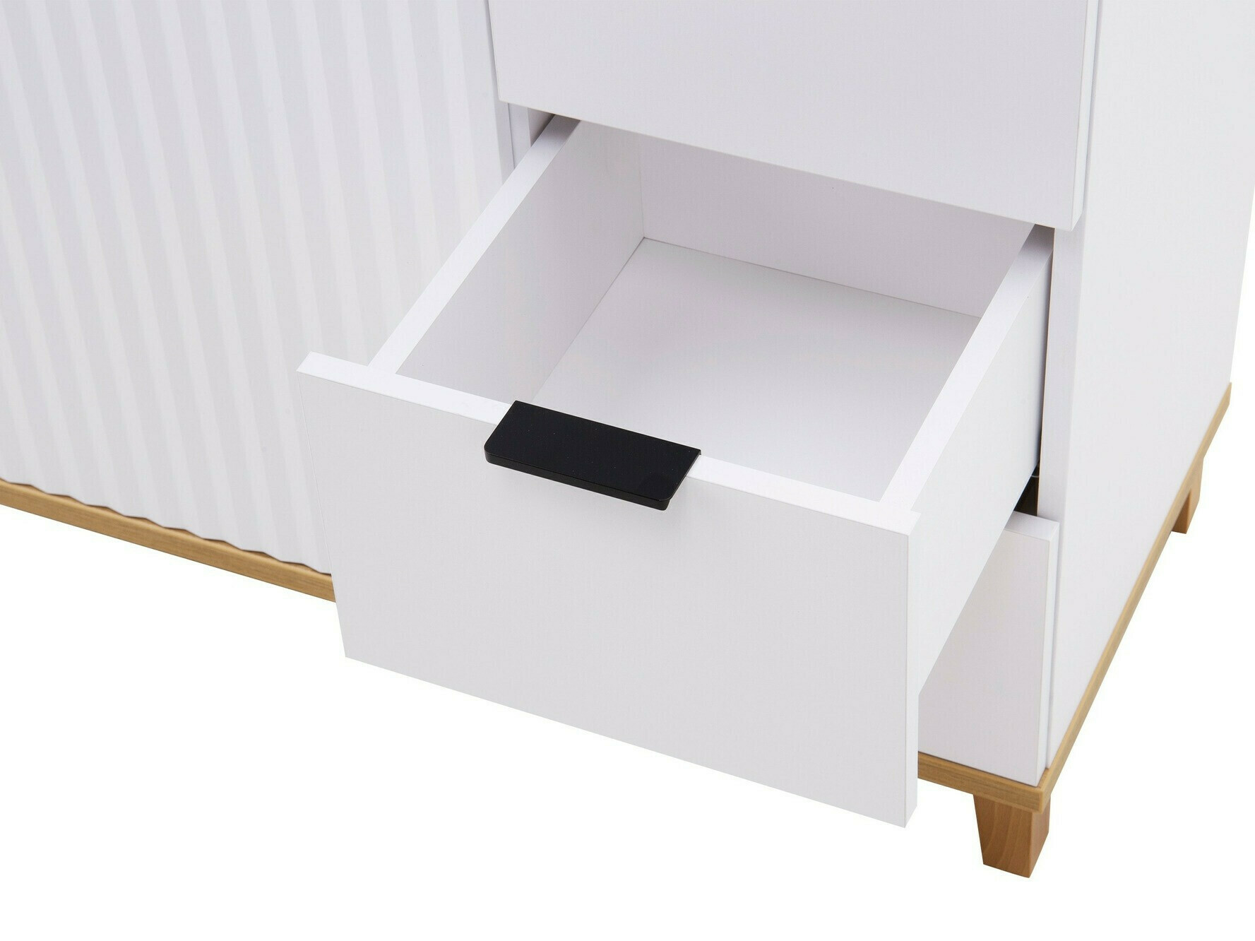 Parete attrezzata Calreva 116