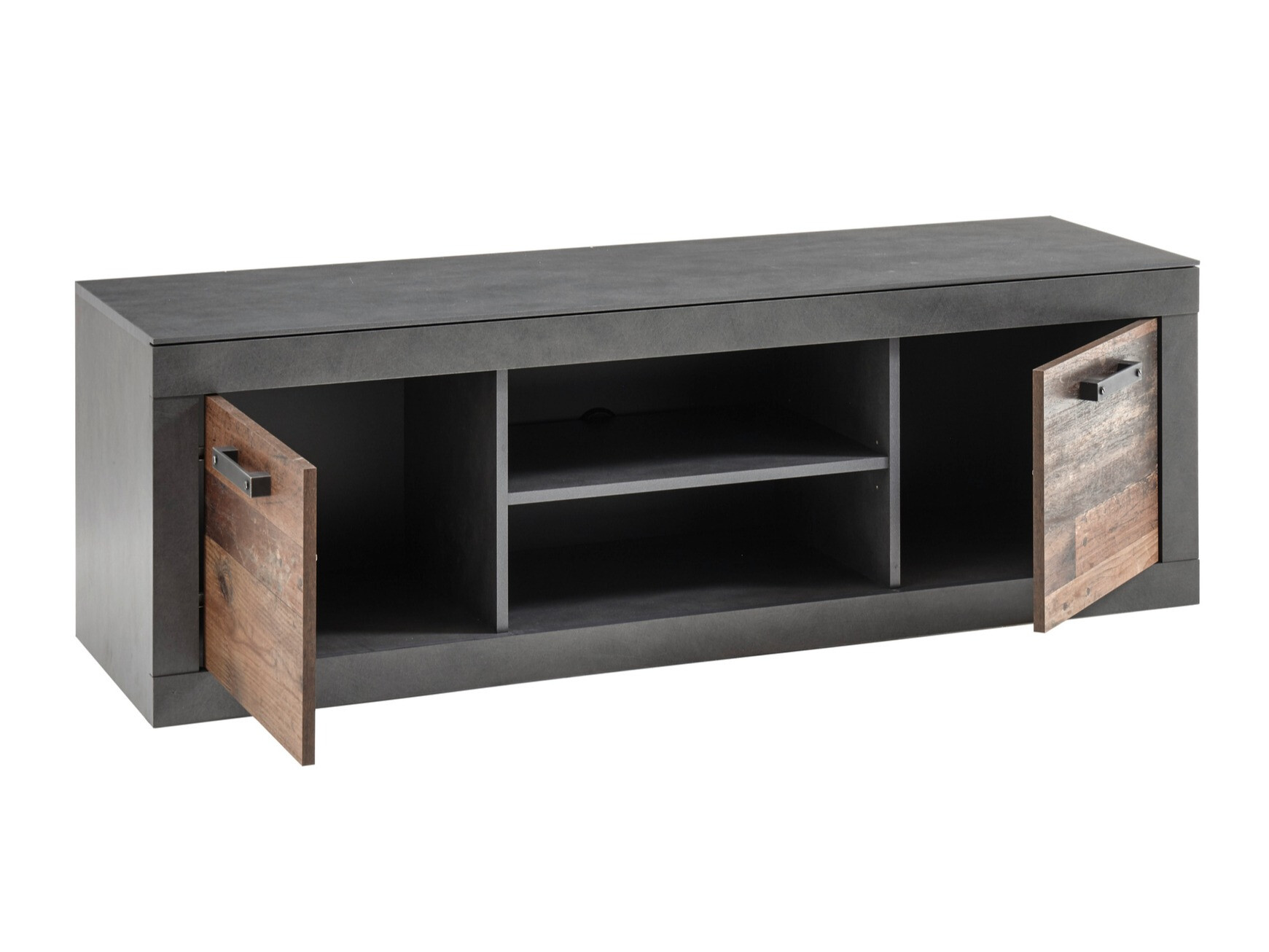 Parete attrezzata Revlara 107