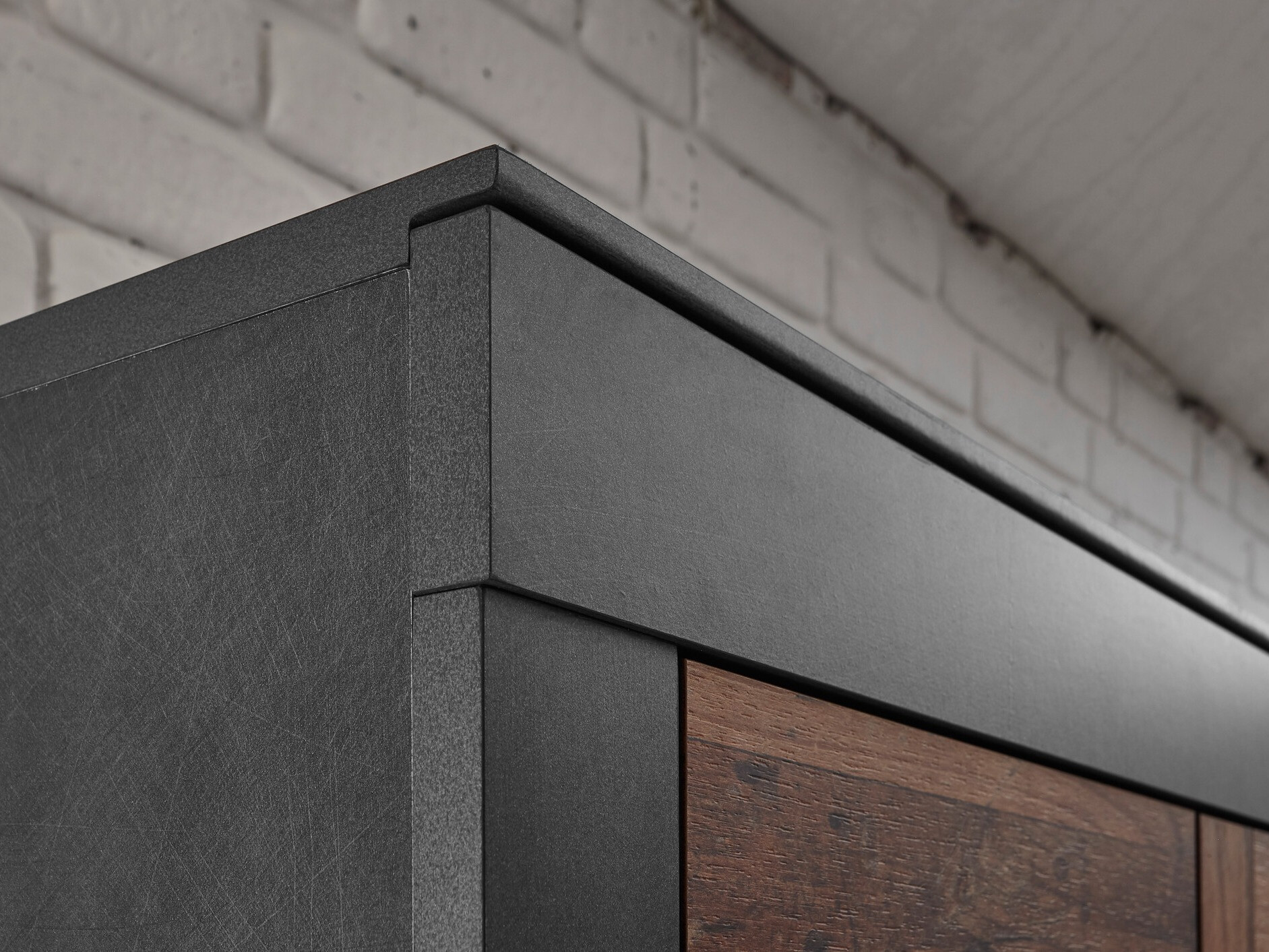 Parete attrezzata Revlara 107