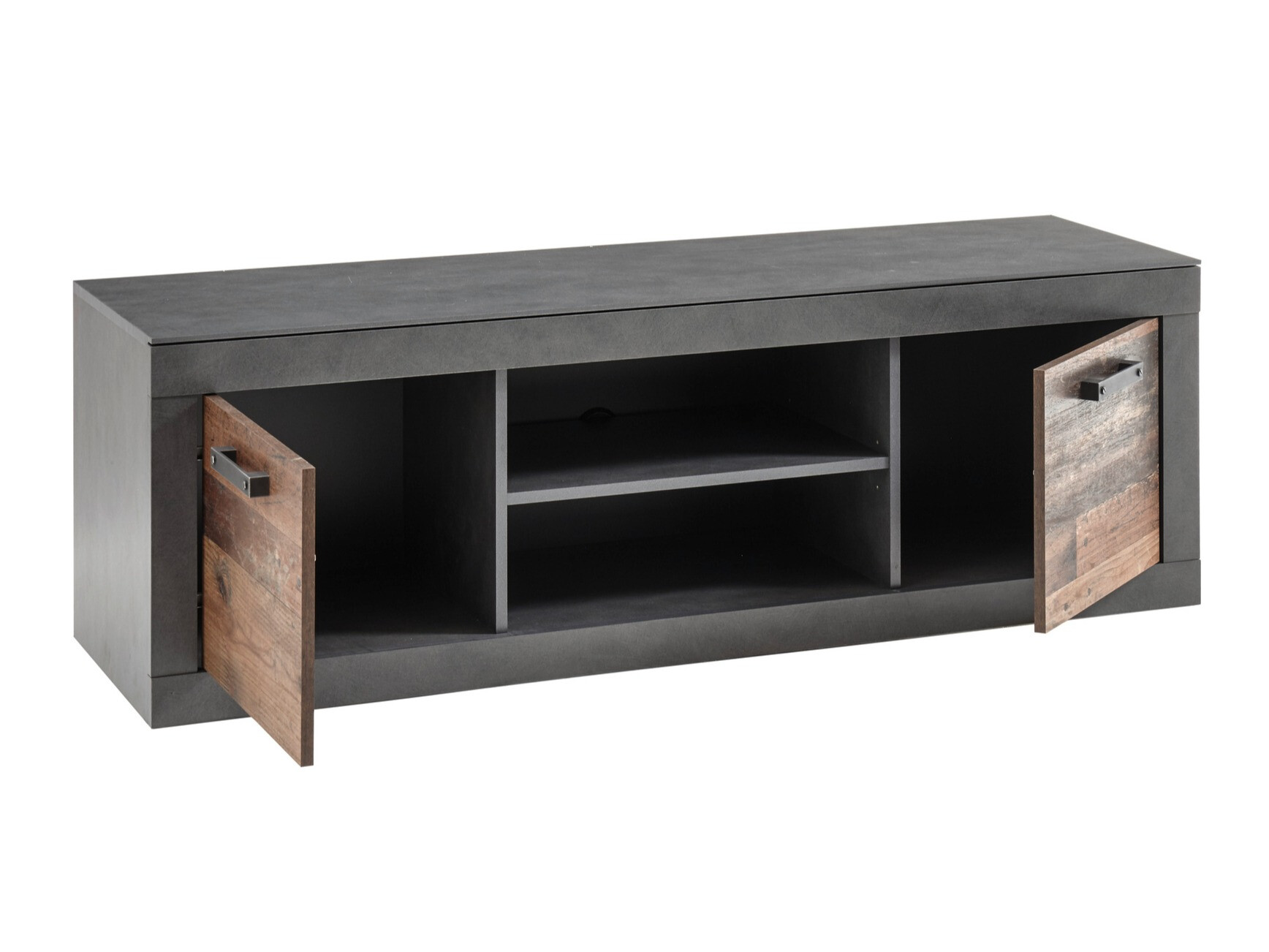 Parete attrezzata Revlara 109 (Con)