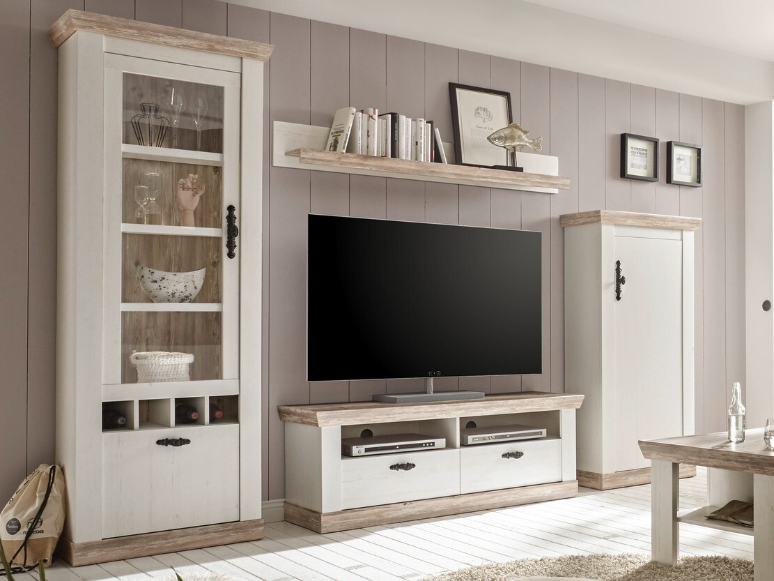 Parete attrezzata Daltori 114