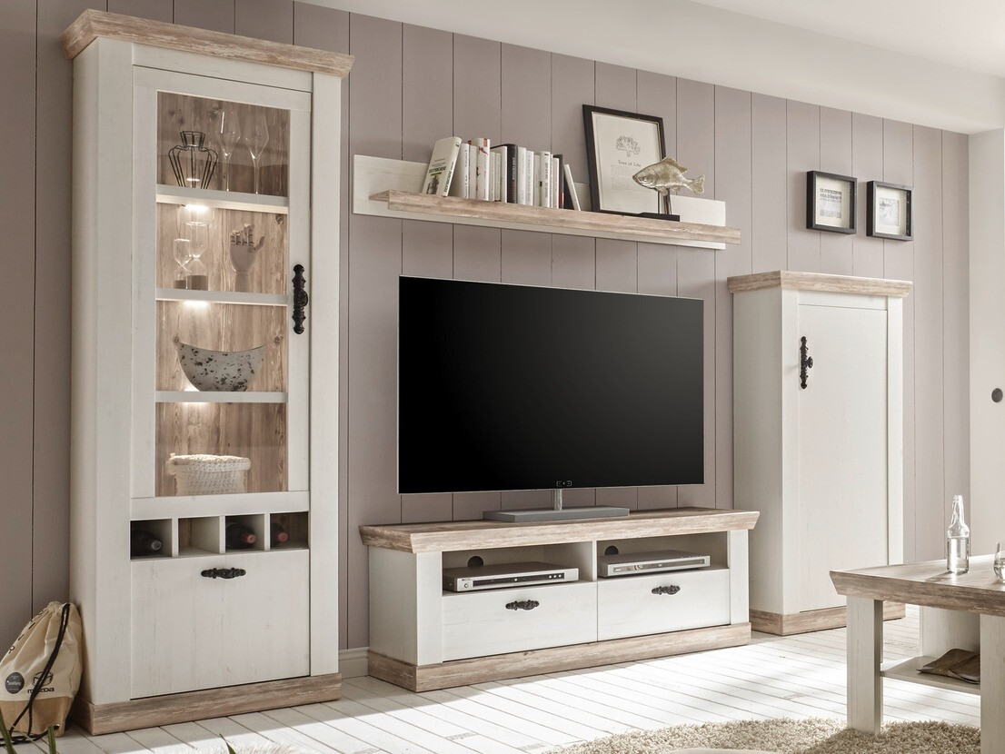 Parete attrezzata Daltori 114