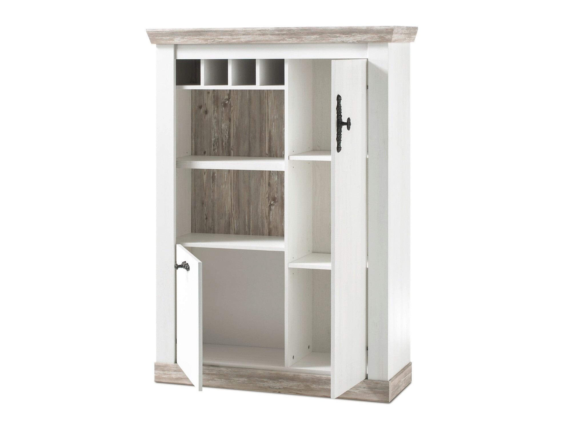 Parete attrezzata Daltori 115