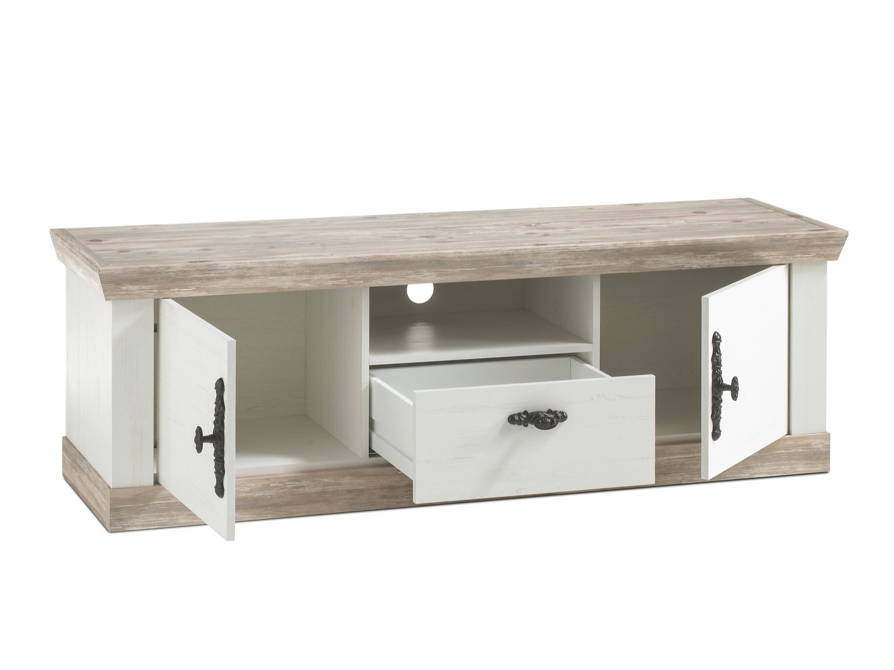 Parete attrezzata Daltori 115