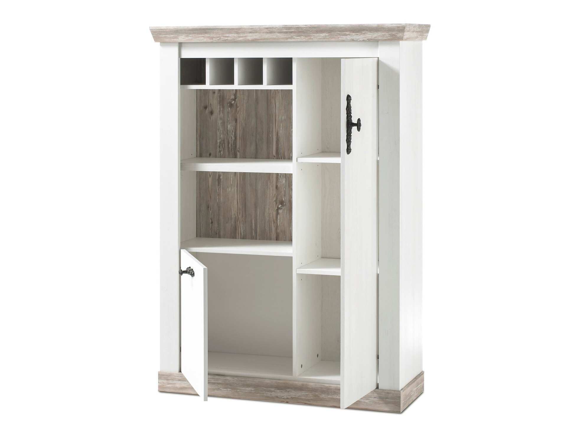 Parete attrezzata Daltori 116