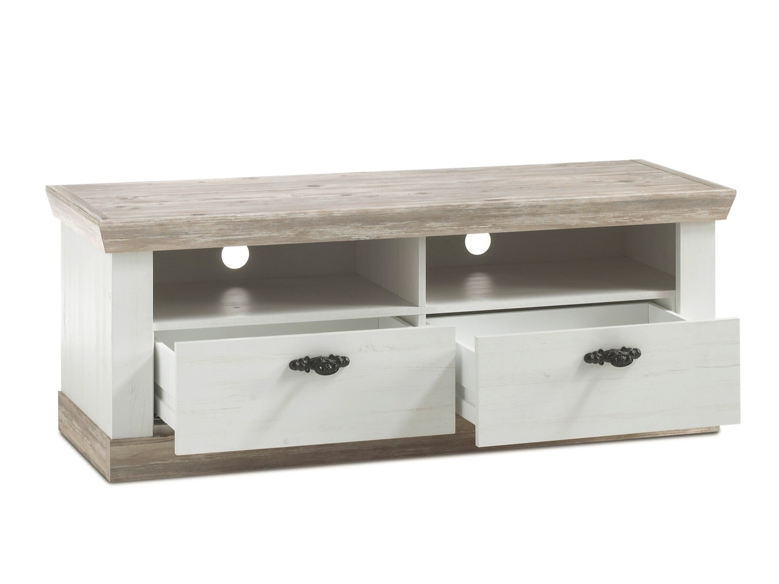 Parete attrezzata Daltori 116