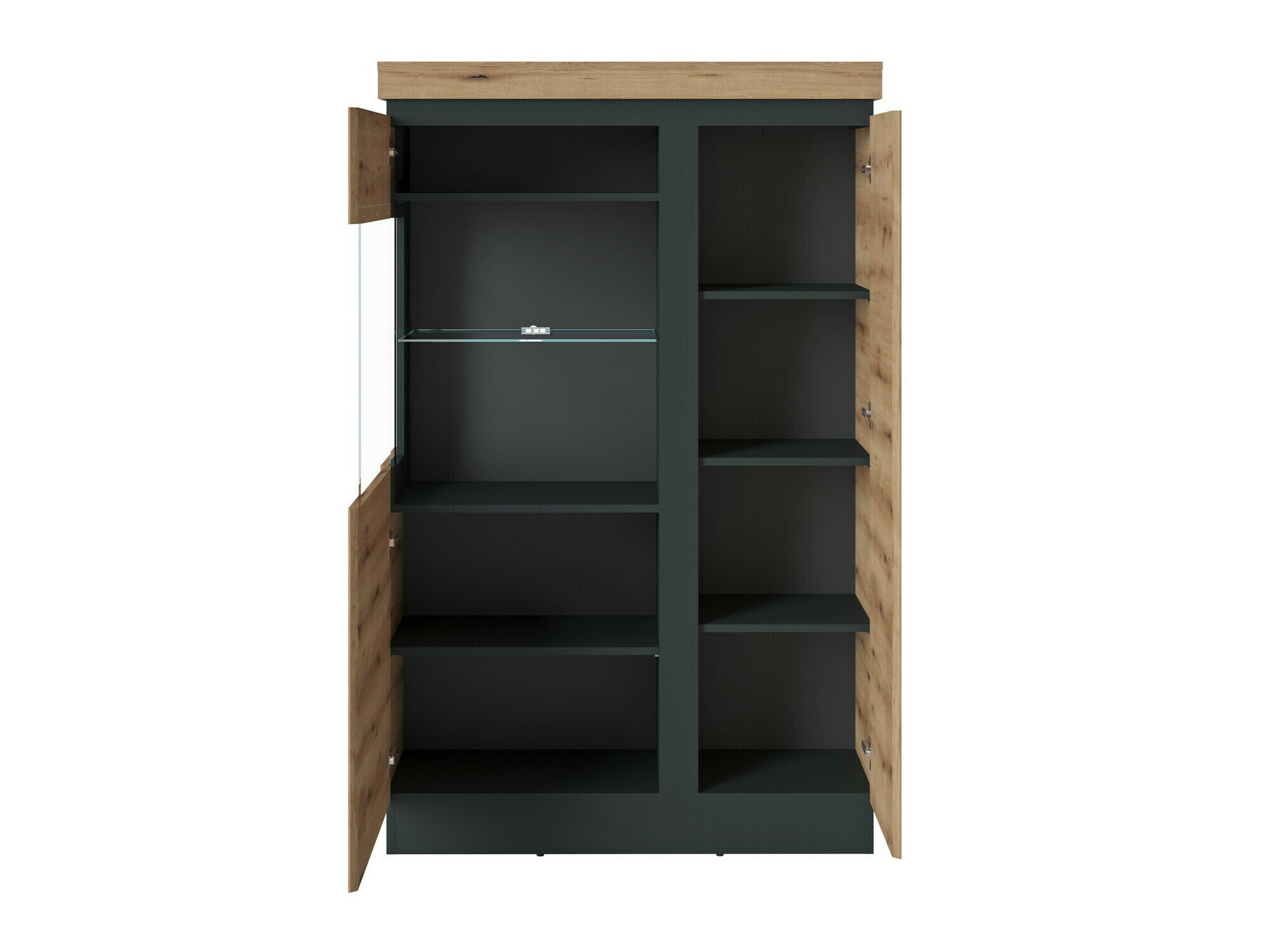 Parete attrezzata Enocira 112