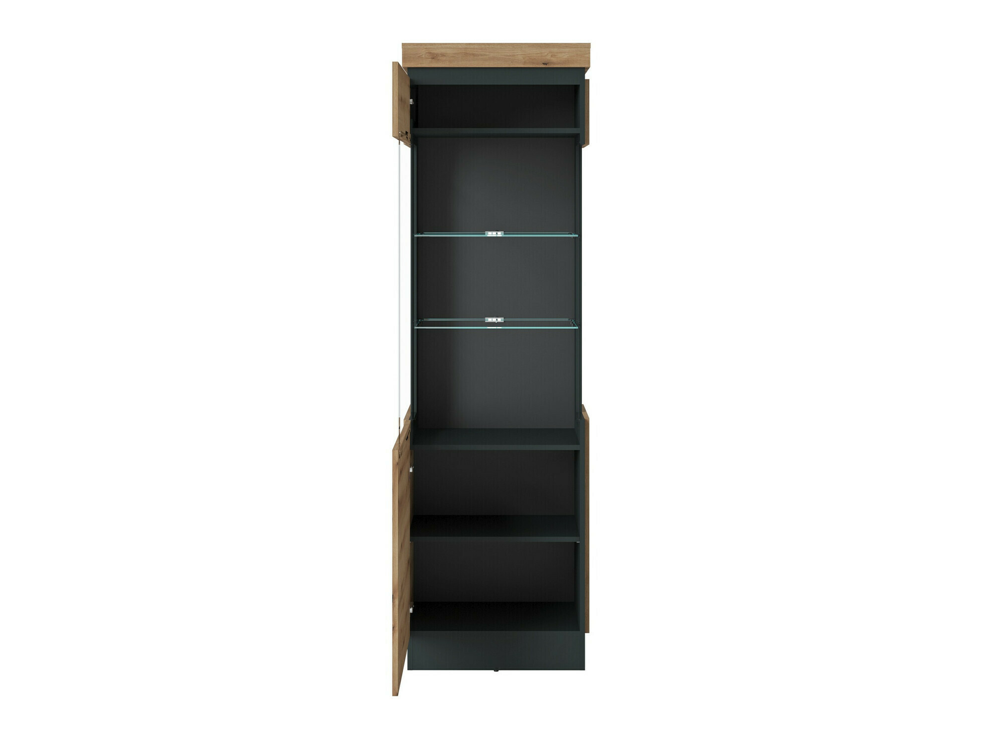 Parete attrezzata Enocira 113