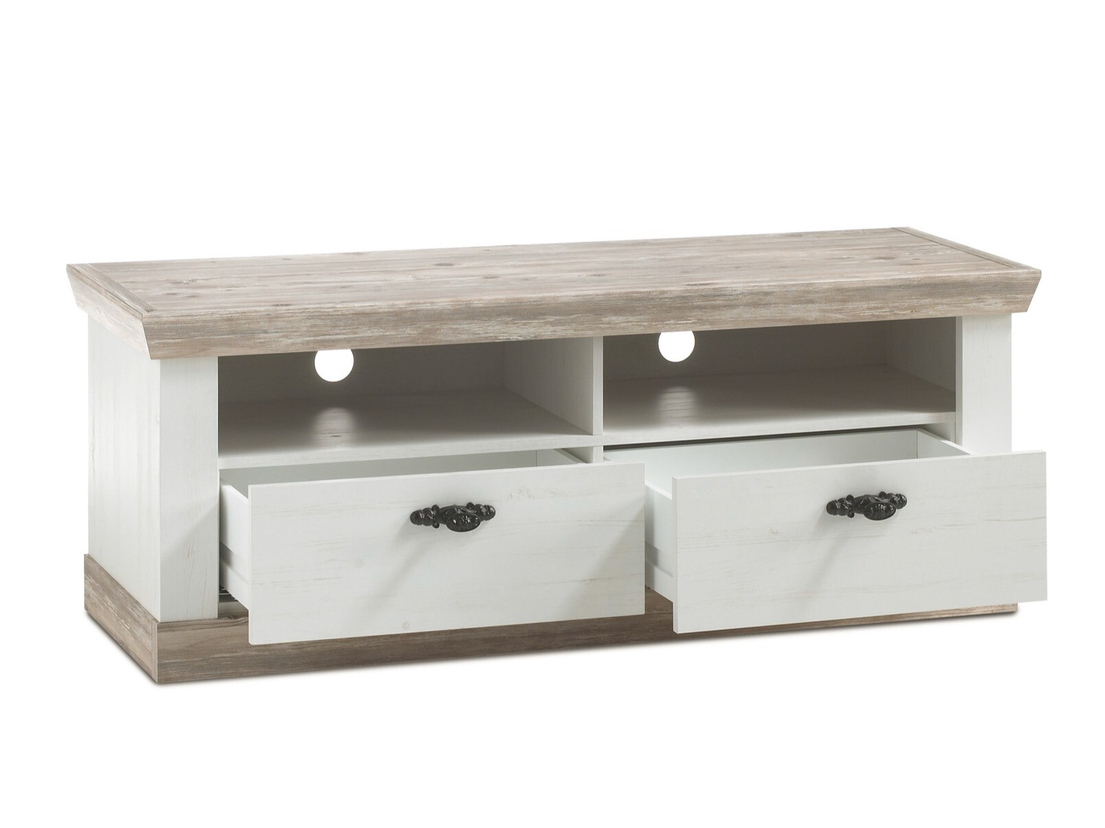 Parete attrezzata Daltori 114