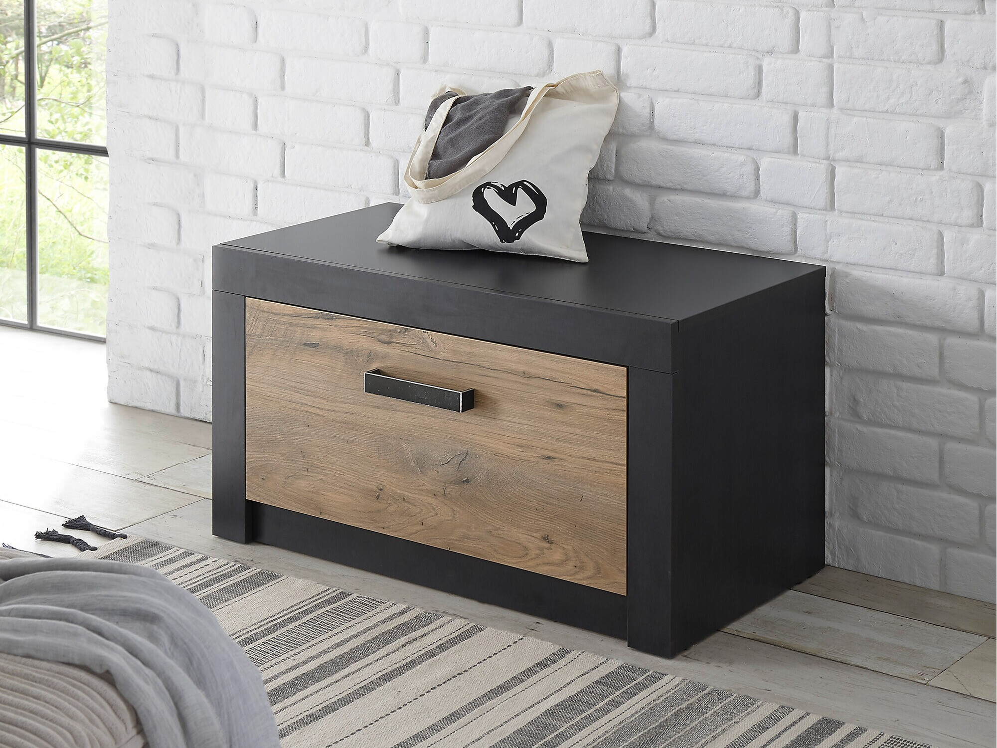 Scarpiera Fivete 119