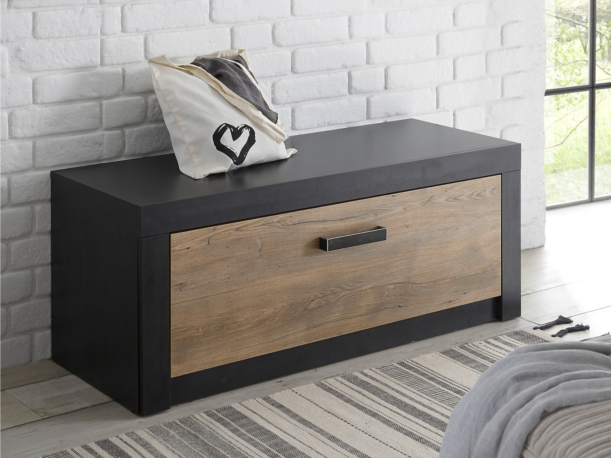 Scarpiera Fivete 120 (Senza)