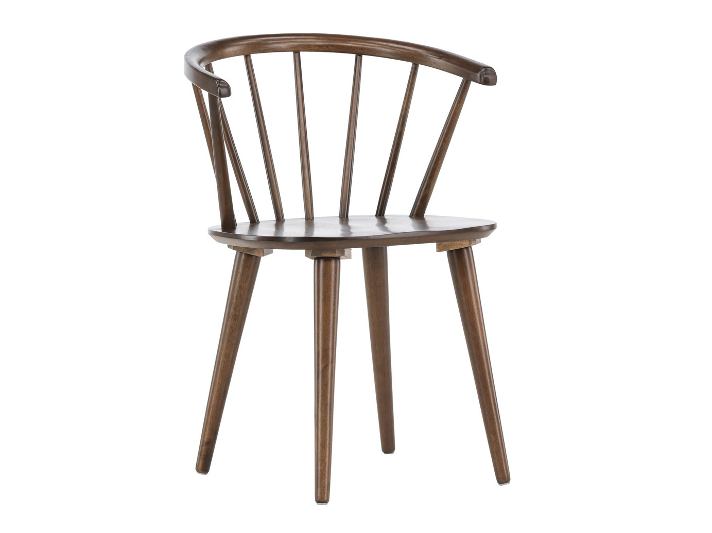 Sedia Dallas 4197 (Marrone)