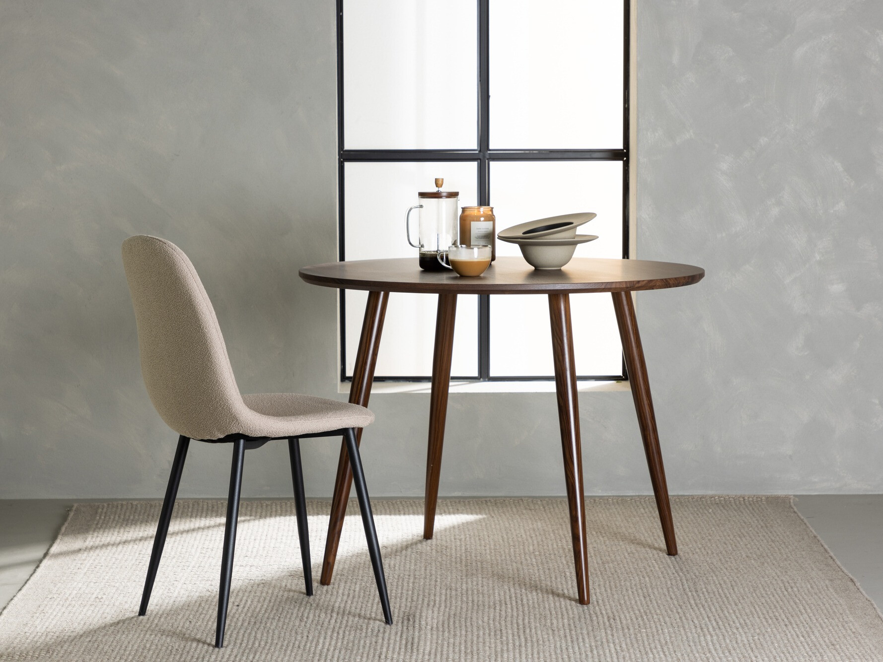 Tavolo Dallas 3879