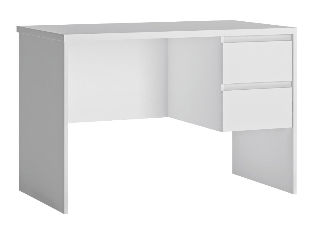 Scrivania da ufficio Merfere 100 (Bianco)