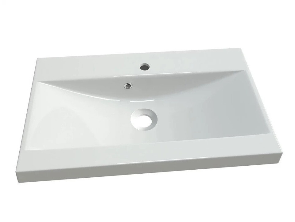 Set bagno Scientia III (Grafite)