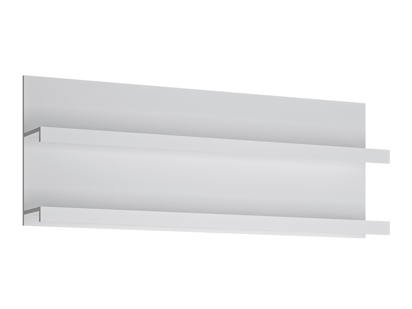 Mensola Merfere 128 (Bianco)