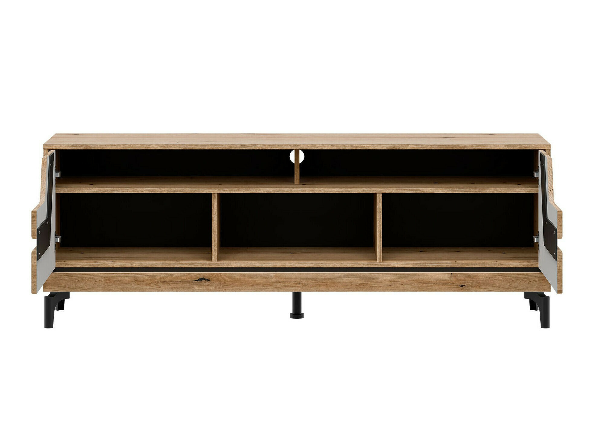 Parete attrezzata Vernuo 110