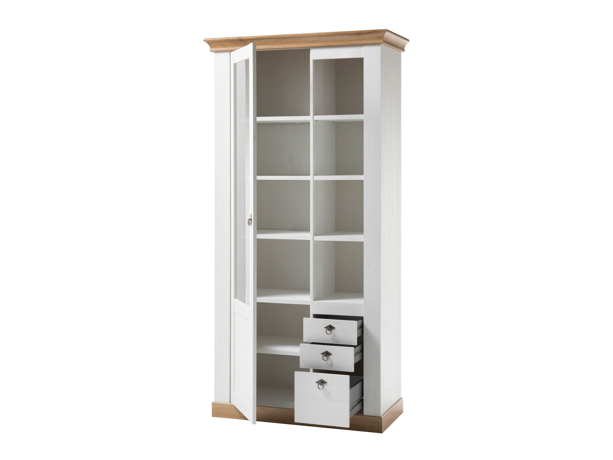 Parete attrezzata Vomave 118