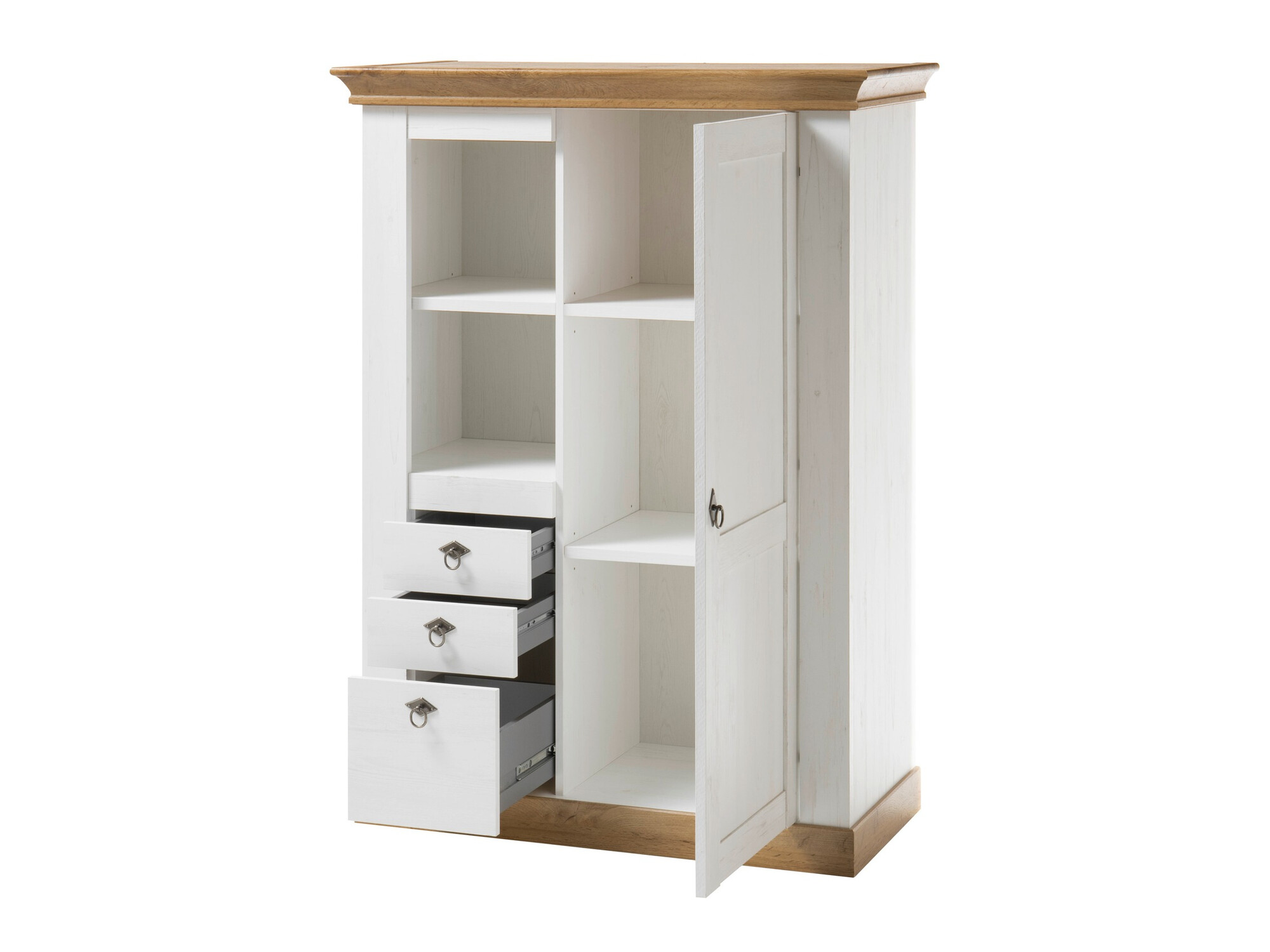 Parete attrezzata Vomave 118