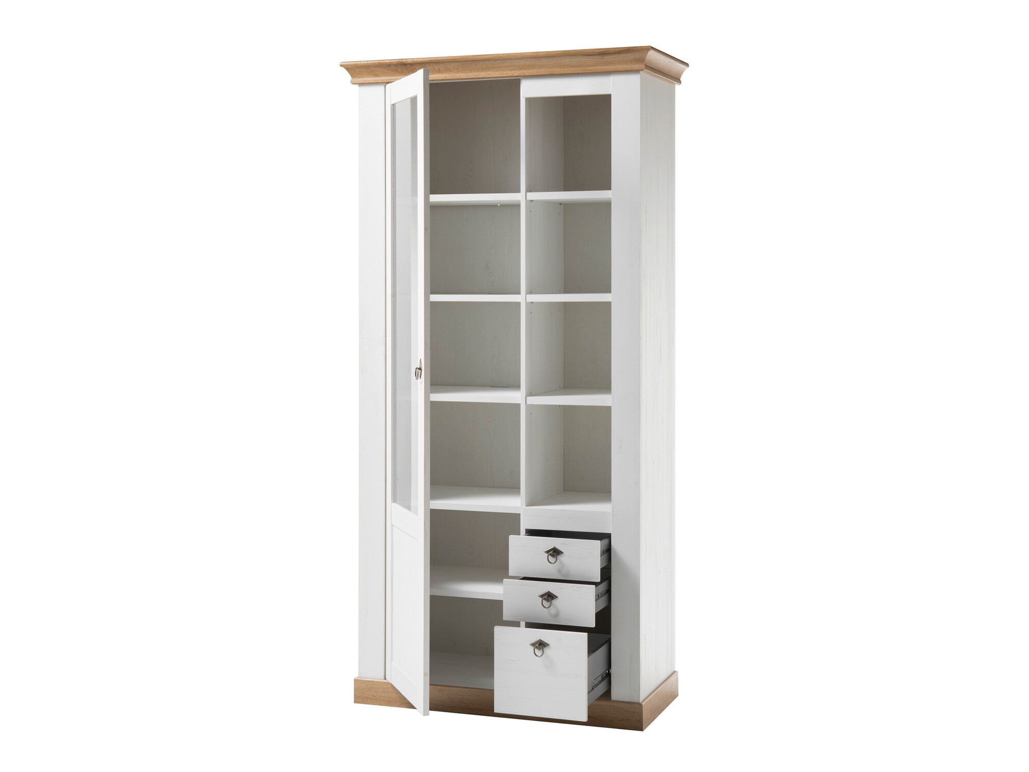 Parete attrezzata Vomave 119