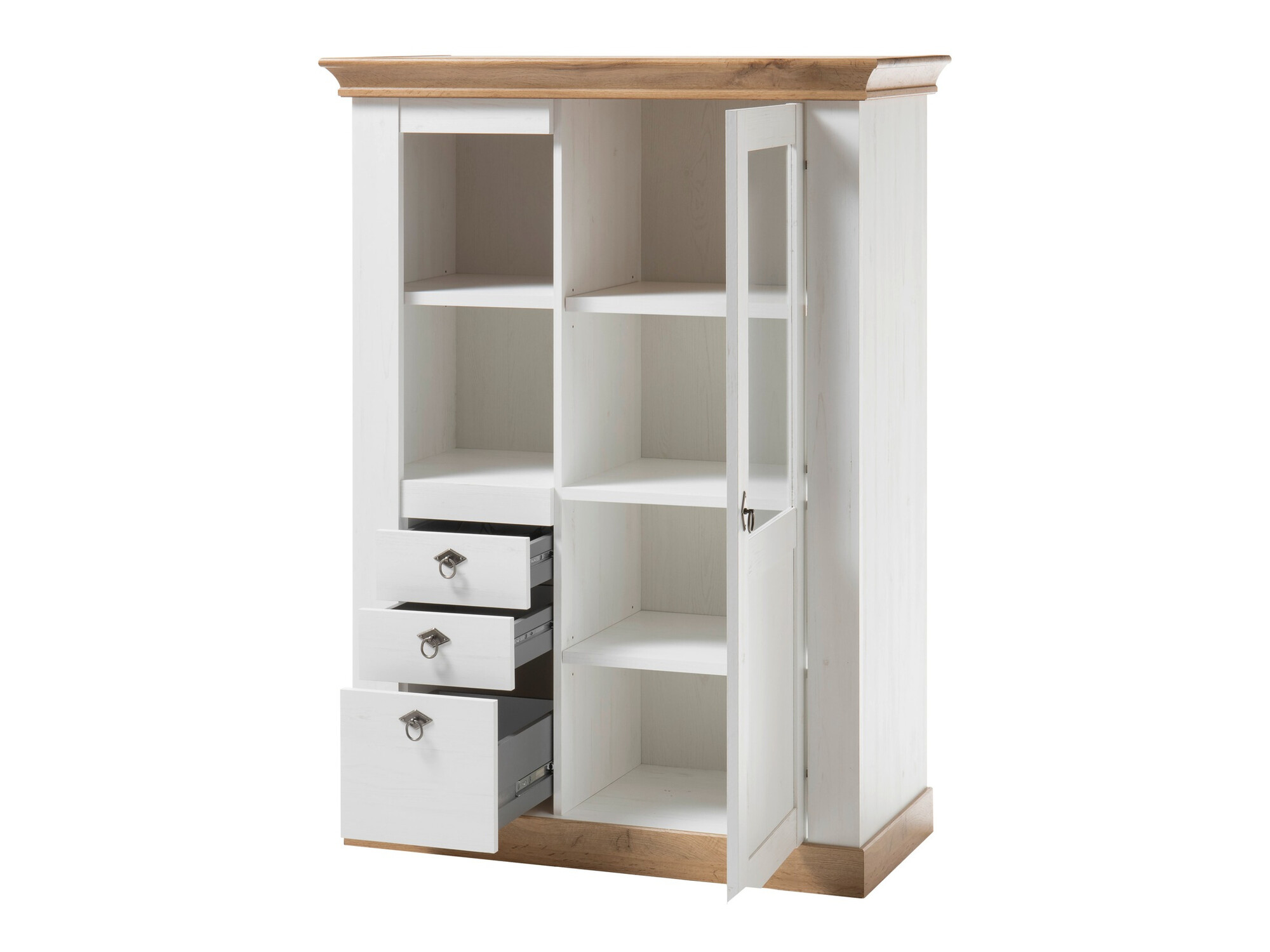 Parete attrezzata Vomave 119