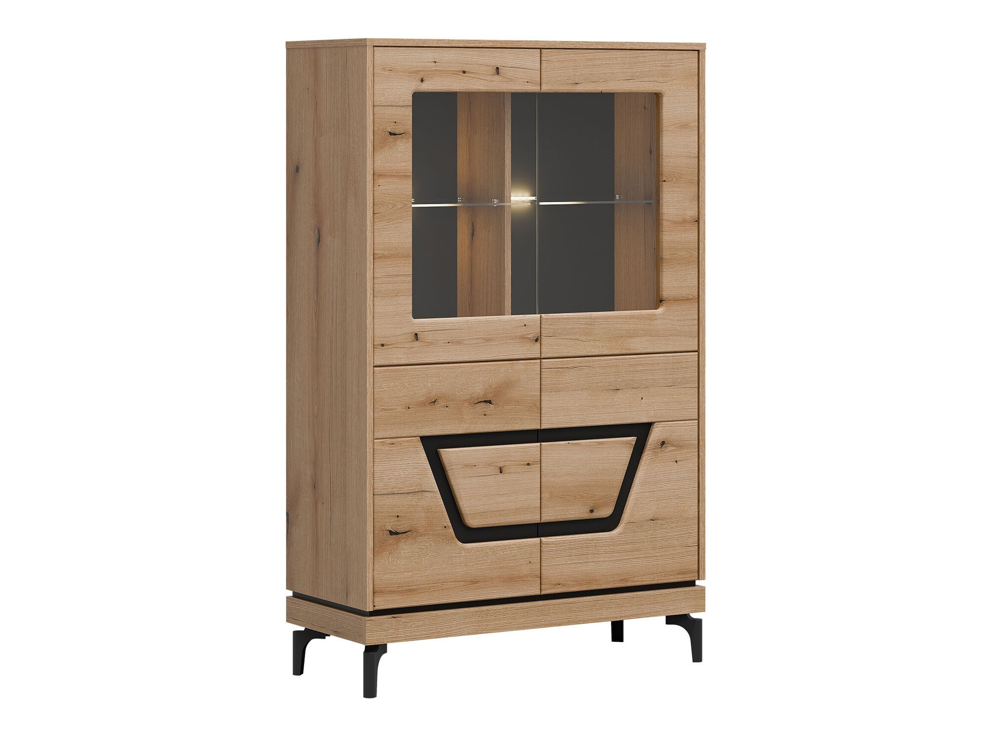 Scaffale Vernuo 108