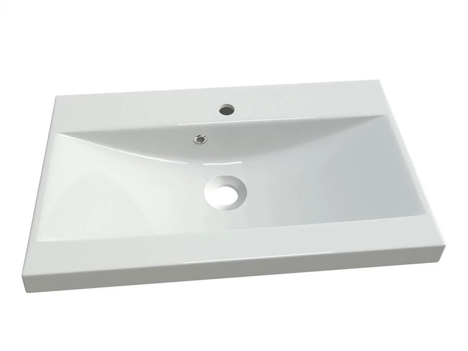 Set bagno Scientia III (Bodega)