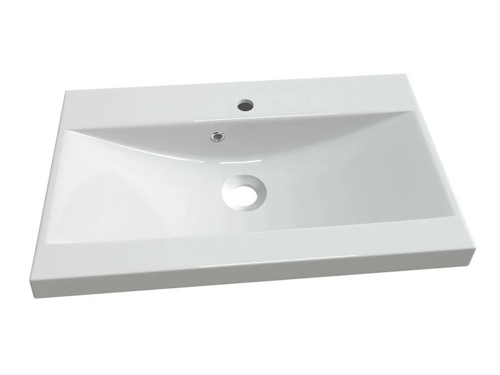Set bagno Scientia III (Bodega)