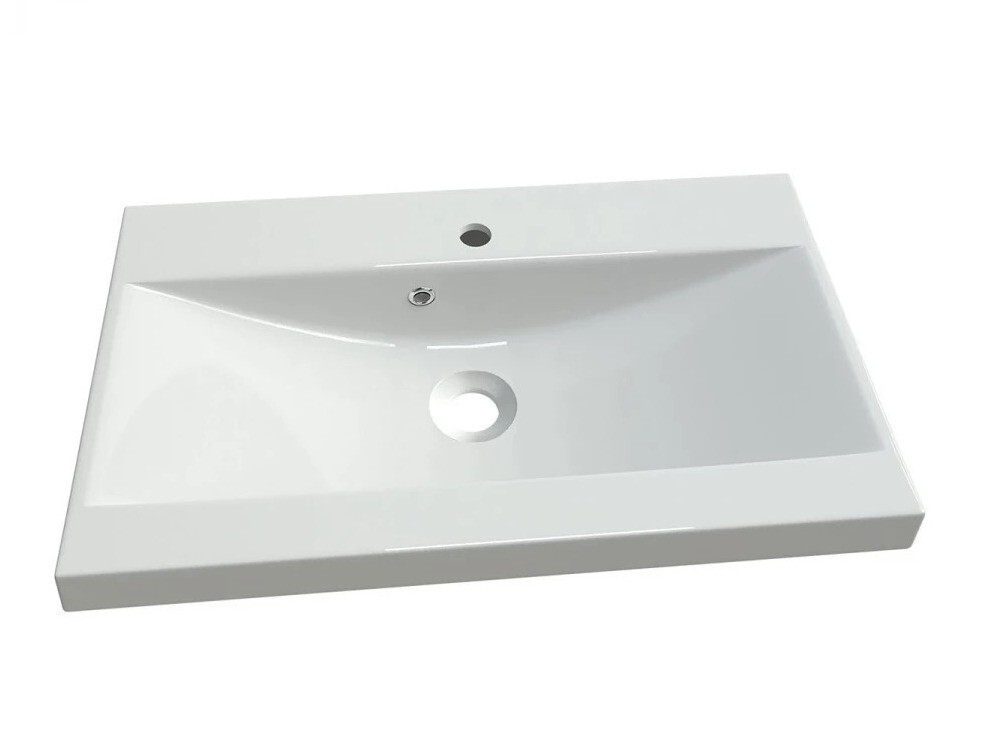 Set bagno Scientia III (Quercia sanremo)
