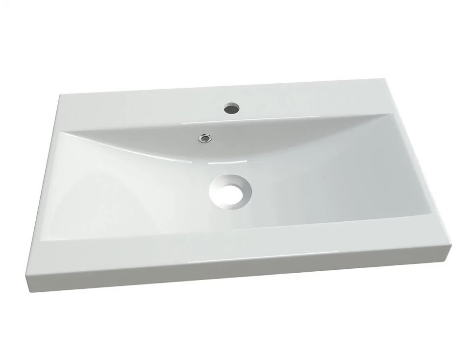Set bagno Scientia III (Quercia sanremo)