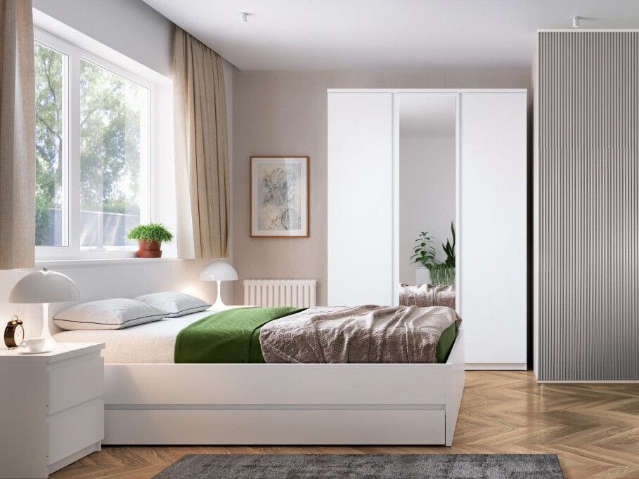 Cameretta Merfere 126