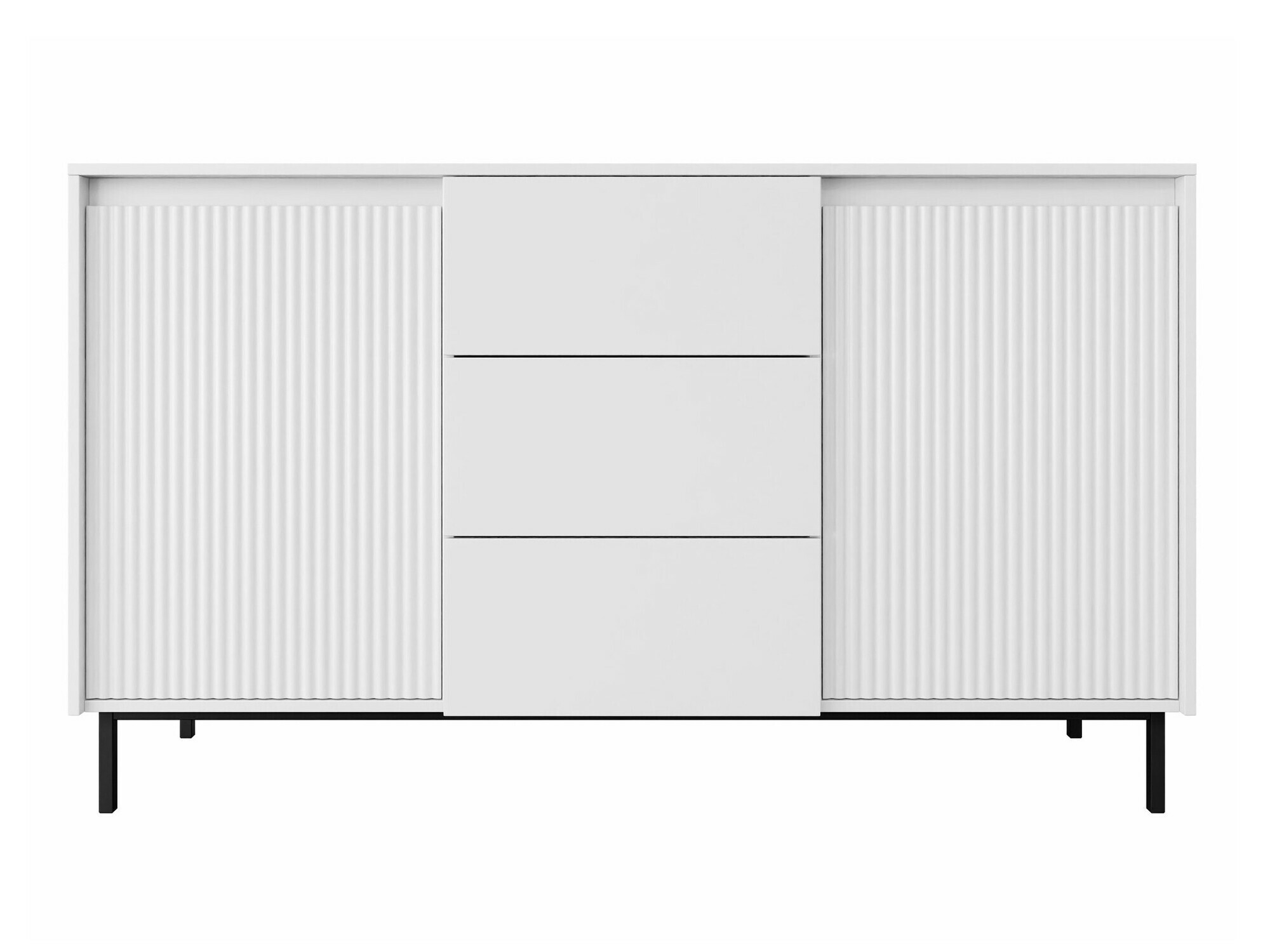 Cassettiera Comfivo Delruva I (Bianco)