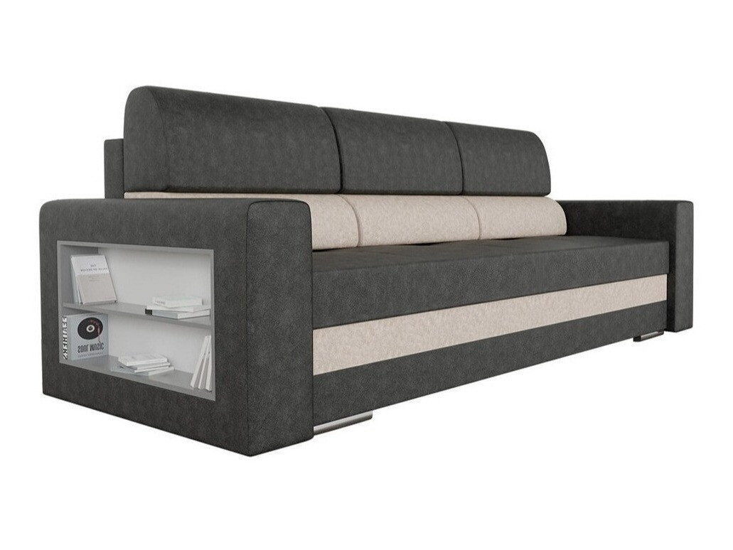 Divano letto Decatur 100 (Forever 69 + Forever 60)