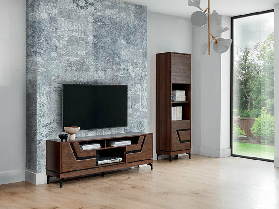 Parete attrezzata Romlora 110