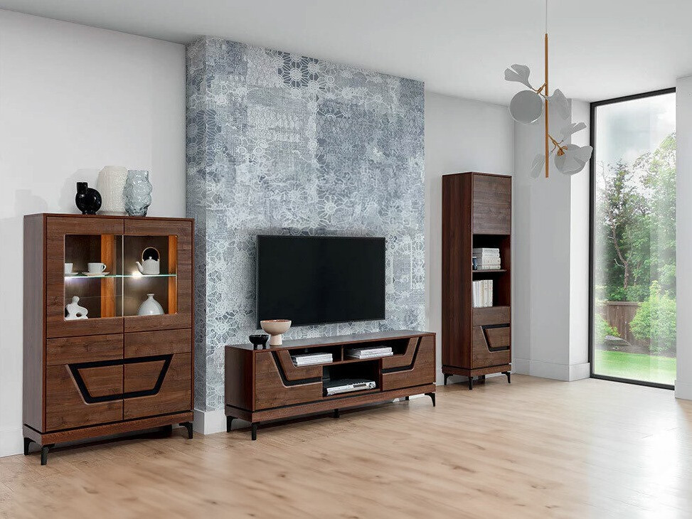 Parete attrezzata Romlora 111