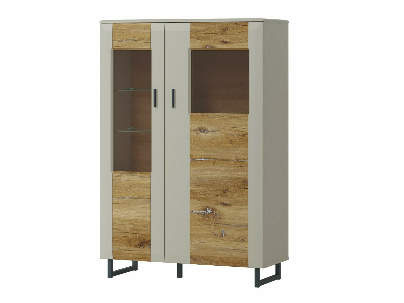 Scaffale Mirmono 104 (Destra)