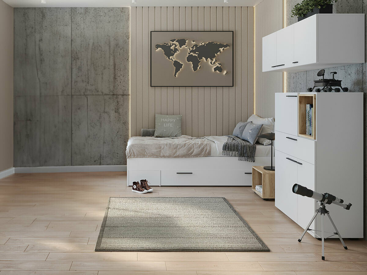 Set di mobili Vensale 116