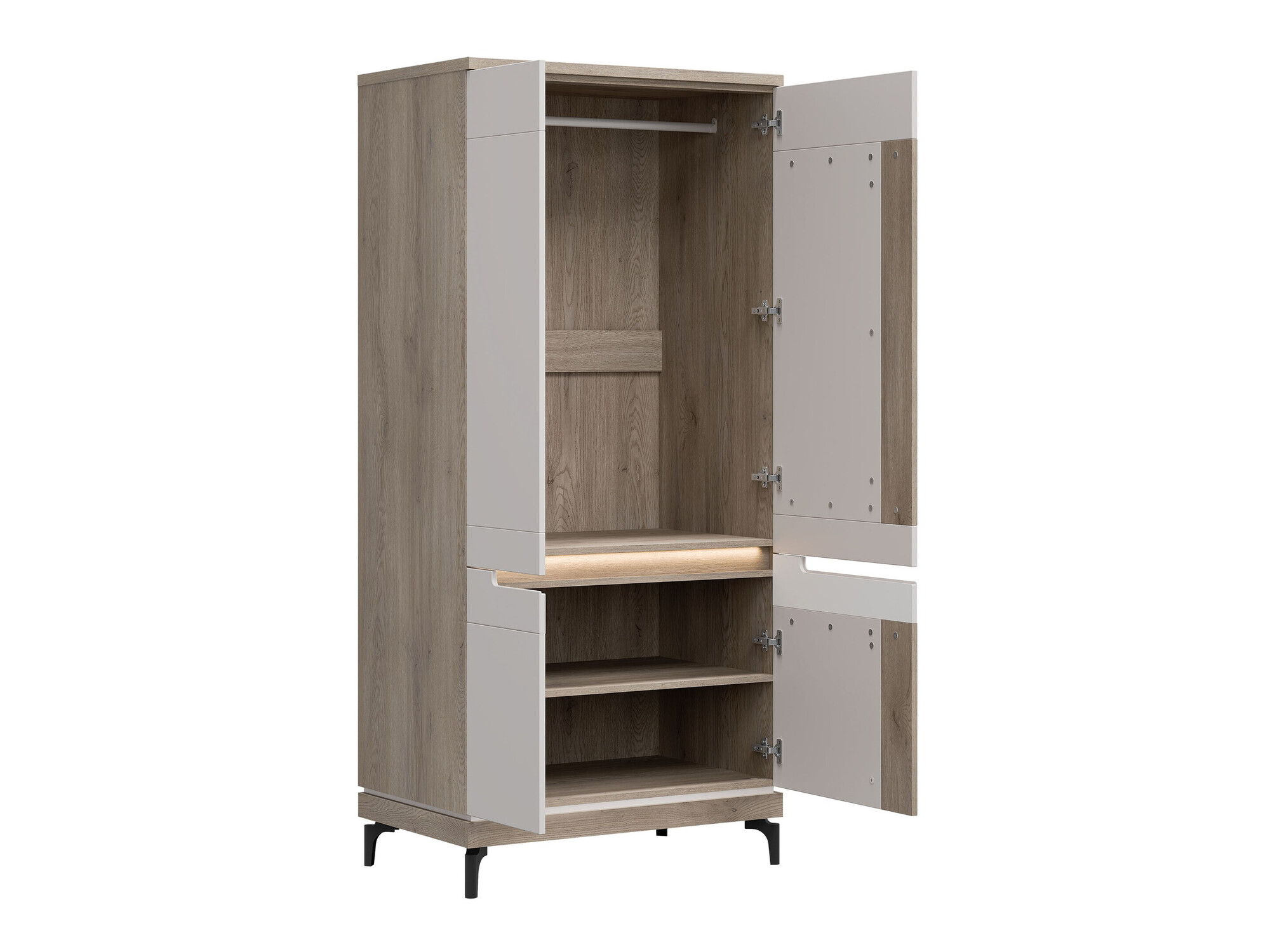Armadio Elicali 110