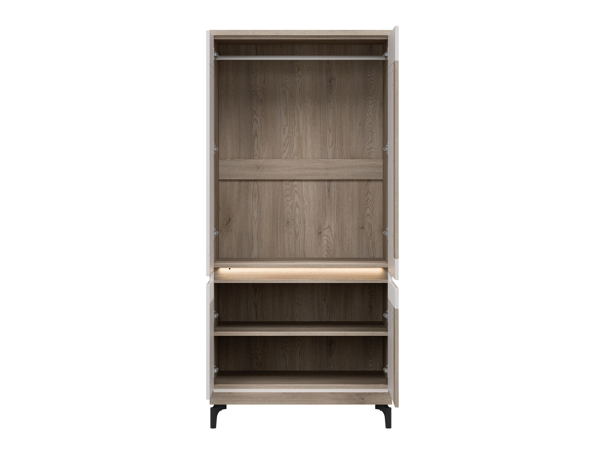 Armadio Elicali 110