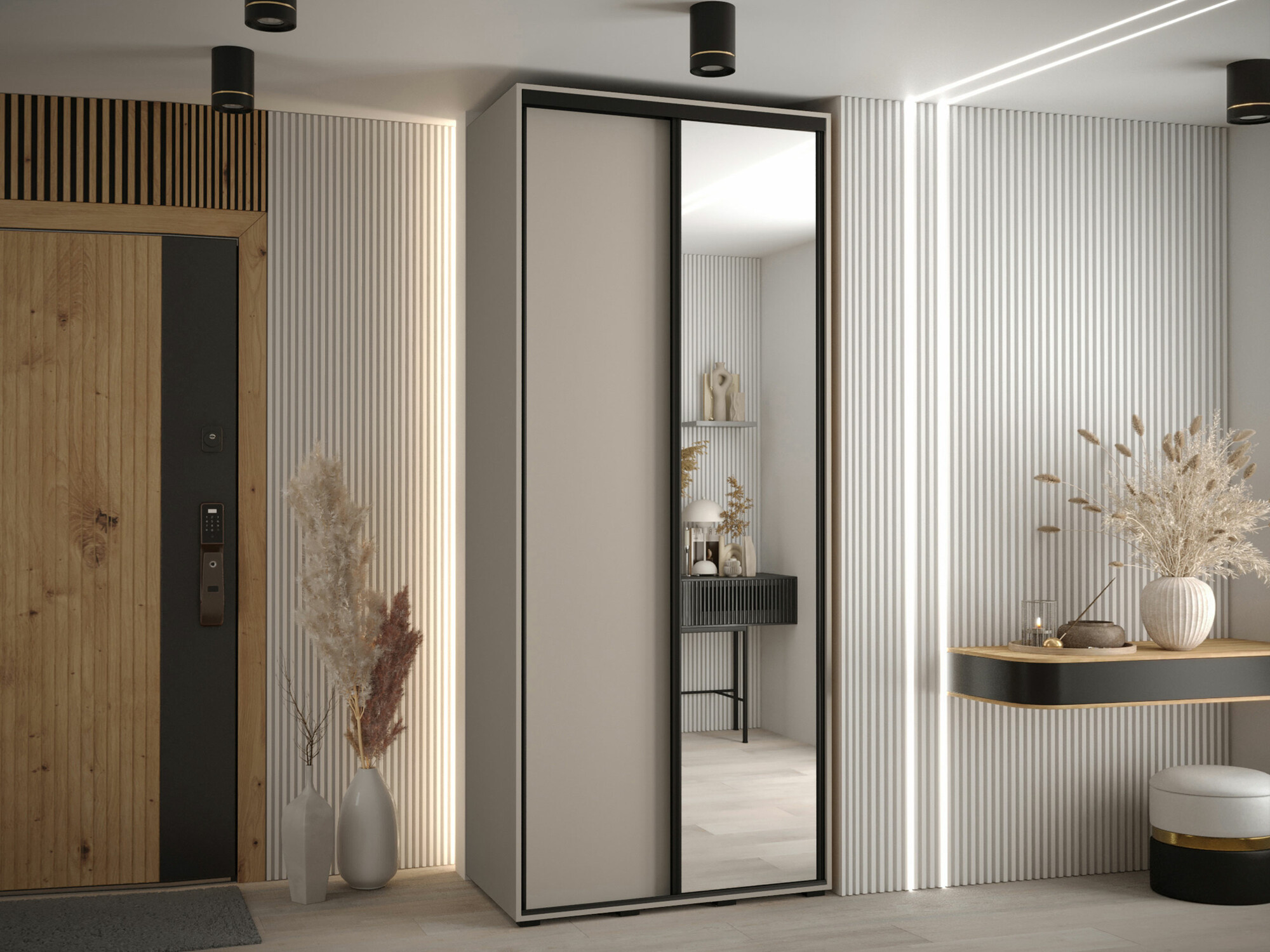 Armadio Hartford 496