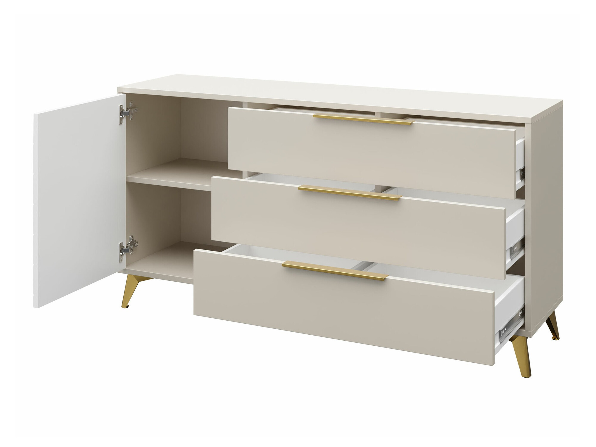 Cassettiera Comfivo Citrus