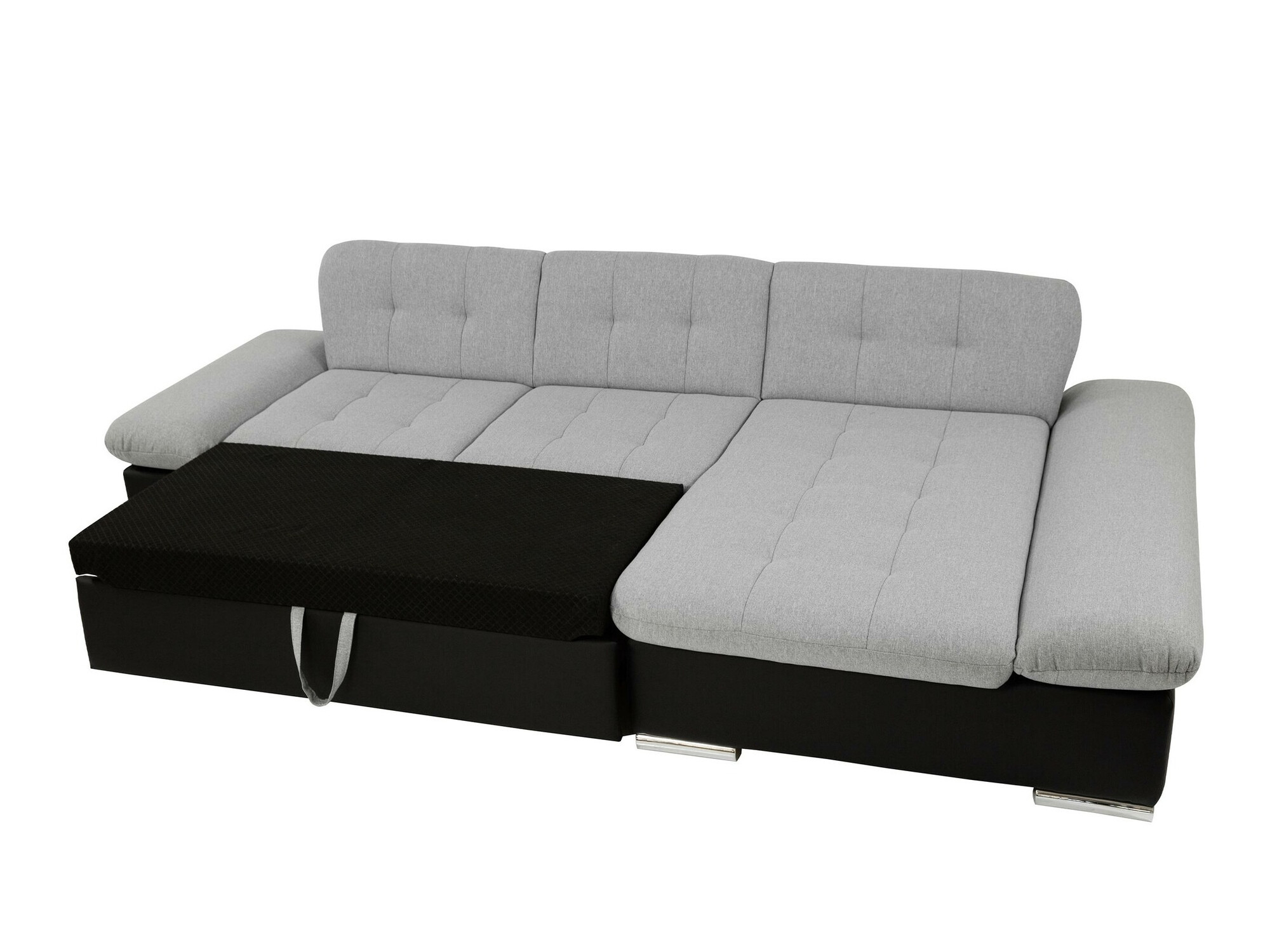 Divano angolare Comfivo Sanitas II (Baloo 2074)